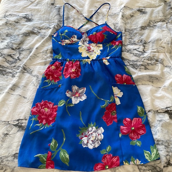 American Eagle Dress Small - Picture 2 of 6